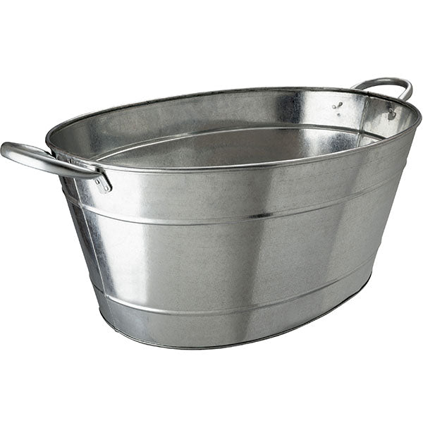 Bac à glace étanche Beaumont 25 L, photo fournisseur sur fond blanc