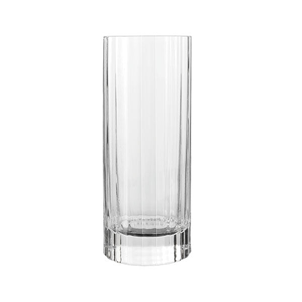 Verre long drink Luigi Bormioli Bach 36 cl, photo fournisseur sur fond blanc
