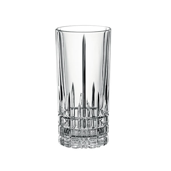 Verre long drink Spiegelau Perfect Serve 35 cl, photo fournisseur sur fond blanc