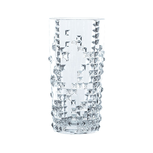 Verre long drink Nachtmann Punk 39 cl, photo fournisseur sur fond blanc