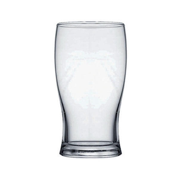 Verre à bière Pasabache Munich 57 cl, photo fournisseur sur fond blanc