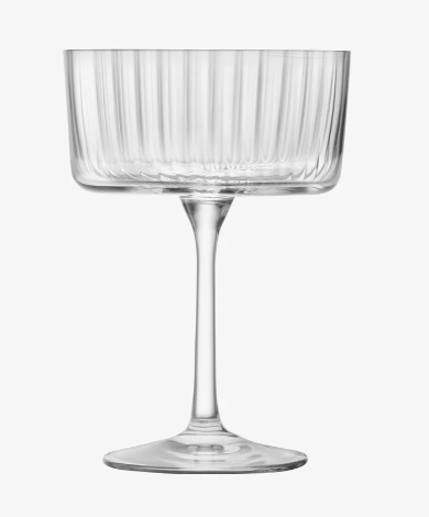 Coupette Gio Line 23 cl, photo fournisseur sur fond blanc