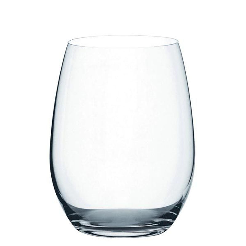 Verre à eau Nude Pure 61 cl, photo fournisseur sur fond blanc