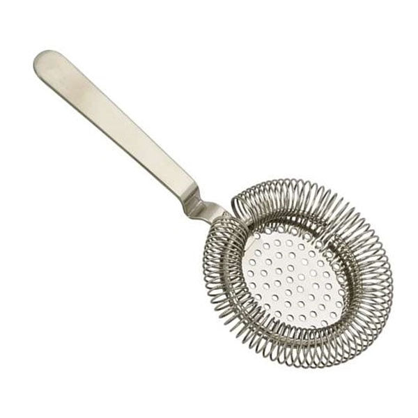 Strainer BWA, photo fournisseur sur fond blanc