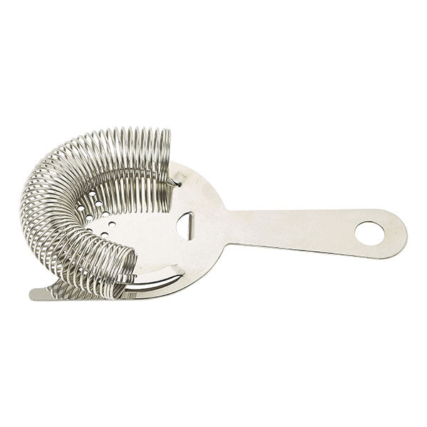 Passoire 2 pattes Bat Style Genware EU, photo fournisseur sur fond blanc