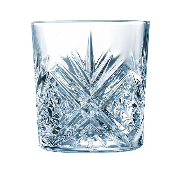 Short drink Arcoroc Broadway 30 cl, photo fournisseur sur fond blanc