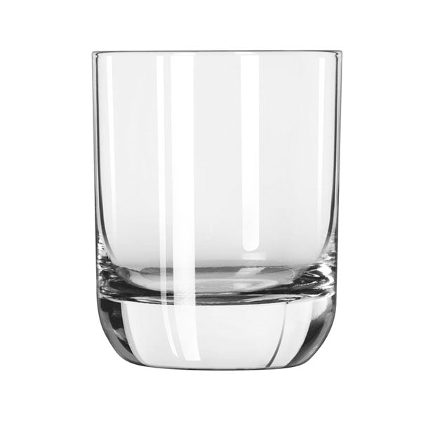 Verre short drink Libbey Envy 32 cl, photo fournisseur sur fond blanc
