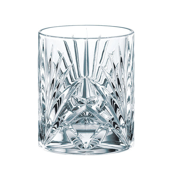 Verre short drink Nachtmann Palais 24 cl, photo fournisseur sur fond blanc