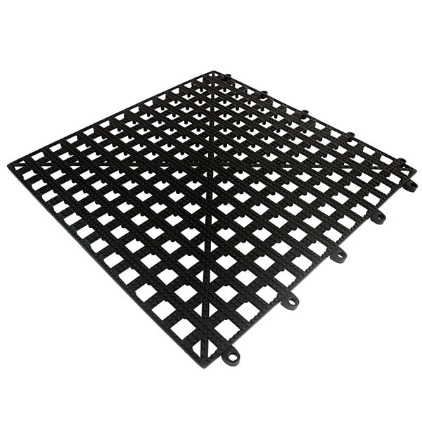 Tapis pour verres Beaumont 33 × 33 cm, photo fournisseur sur fond blanc