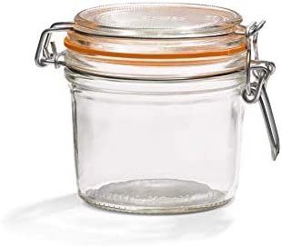 Tiki Lebrun Terrines 125 cl, photo fournisseur sur fond blanc