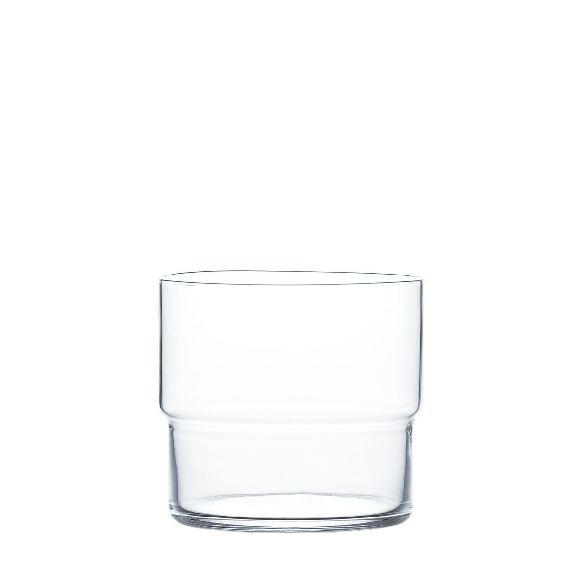Verre short drink Toyo-Sasaki Hard Strong Fino 31,5 cl, photo fournisseur sur fond blanc