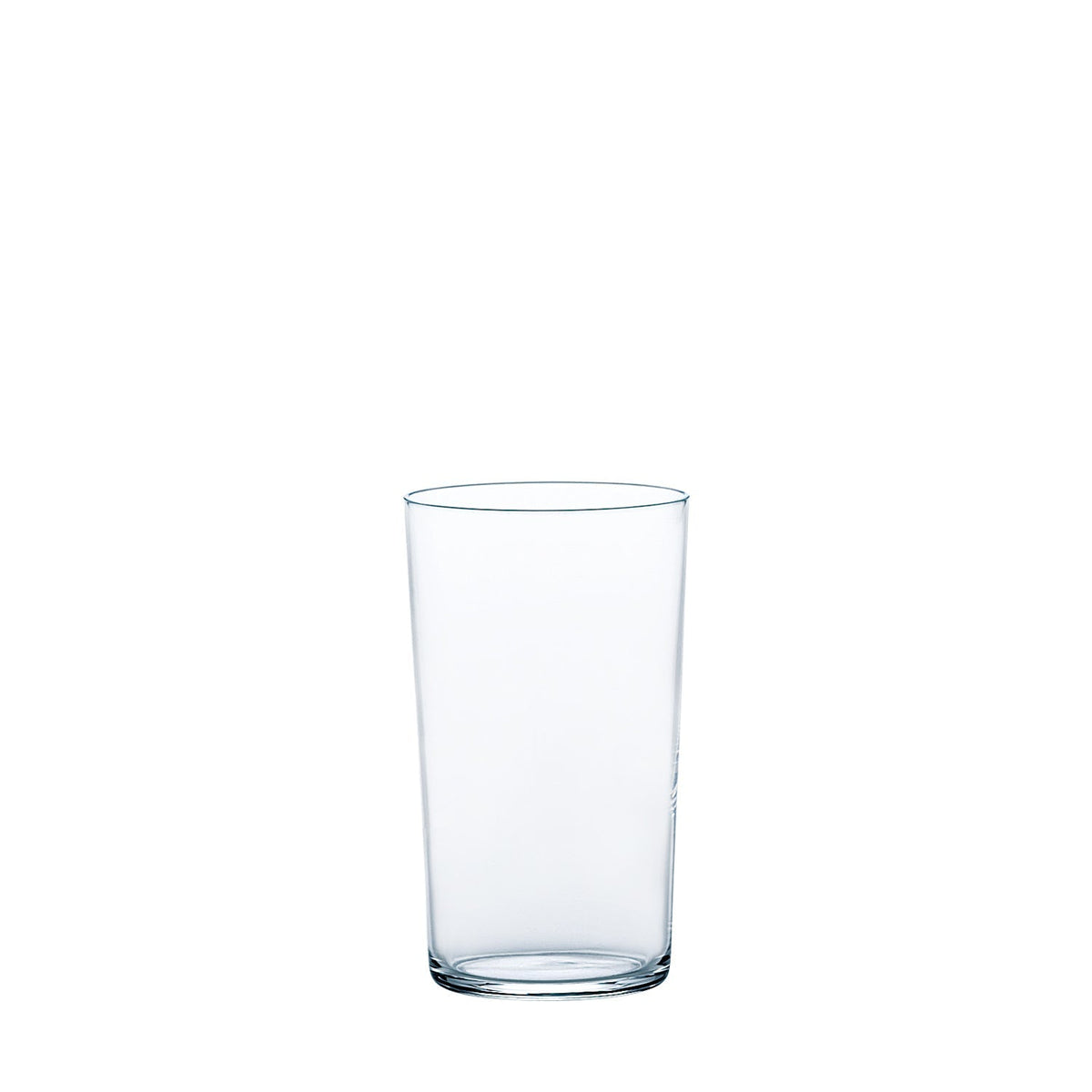 Verre cocktail glass Toyo-Sasaki Usurai 15 cl, photo fournisseur sur fond blanc