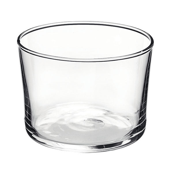 Verre à eau (rocks) Bormioli Rocco Bodega 20 cl, photo fournisseur sur fond blanc