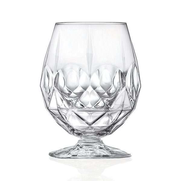Verre à dégustation RCR Alkemist 53 cl, photo fournisseur sur fond blanc