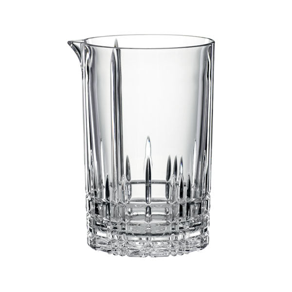 Verre à mélange Spiegelau Perfect Serve 64 cl, photo fournisseur sur fond blanc