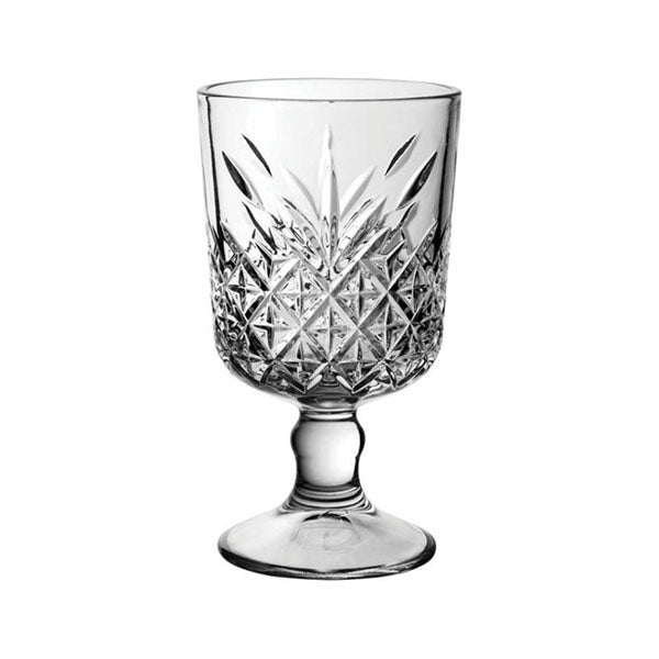 Verre à cocktail Pasabache Timeless 32 cl, photo fournisseur sur fond blanc