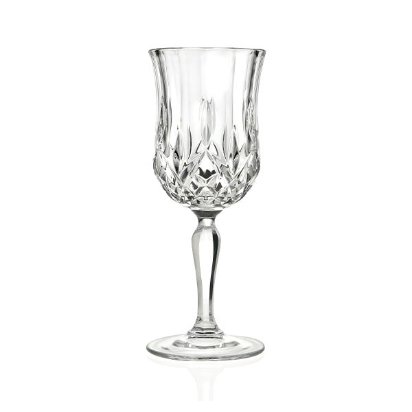Verre à cocktail RCR Opera 23 cl, photo fournisseur sur fond blanc