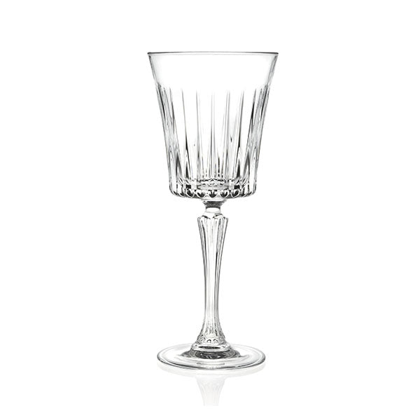 Verre à cocktail RCR Timeless 23 cl, photo fournisseur sur fond blanc