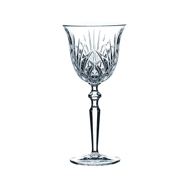 Verre à cocktail Nachtmann Palais 23 cl, photo fournisseur sur fond blanc