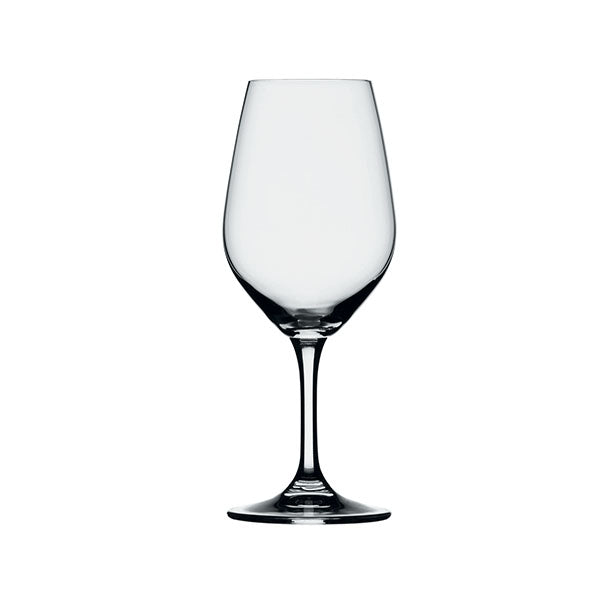 Verre à vin Spiegelau L'expert 26 cl, photo fournisseur sur fond blanc