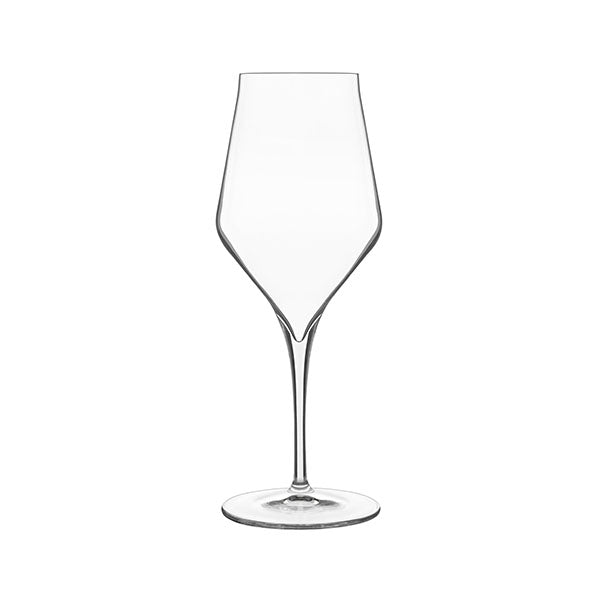 Verre à vin Luigi Bormioli Supremo 45 cl, photo fournisseur sur fond blanc