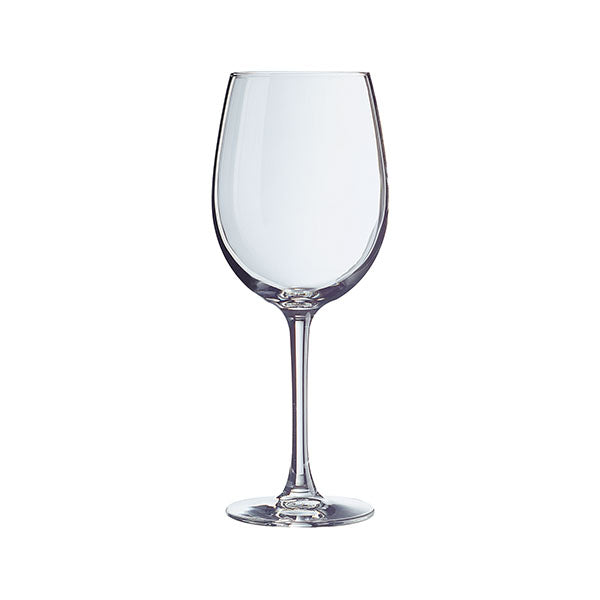 Verre à vin Chef & Sommelier Cabernet Tulipe 47 cl, photo fournisseur sur fond blanc