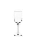 Verre à vin Luigi Bormioli Sublime 28 cl, photo fournisseur sur fond blanc