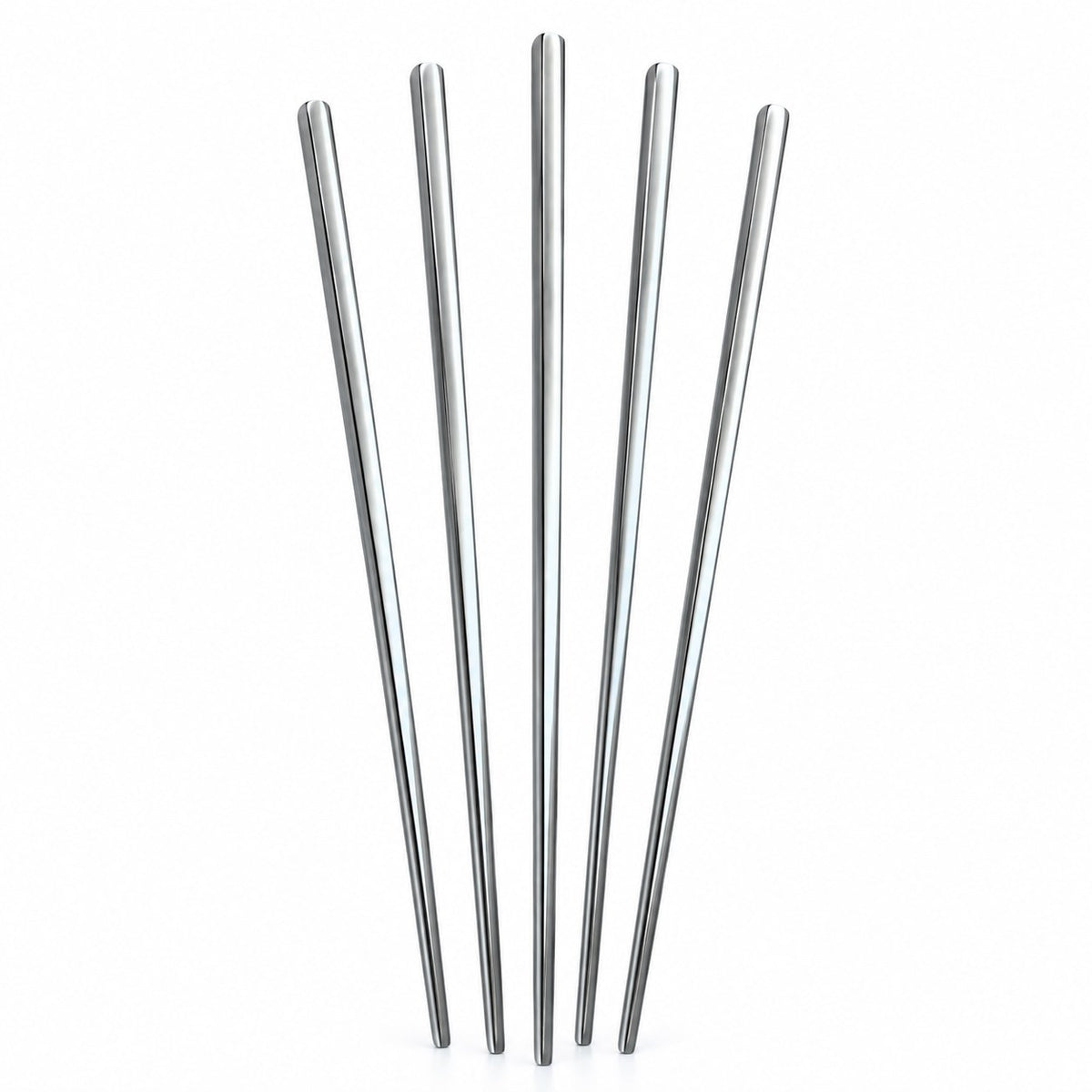 Agitateur Novela 23 cm, lot de 50, vu de face sur fond clair