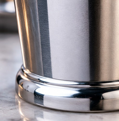 Julep Mezclar 40 cl, gros plan sur la base