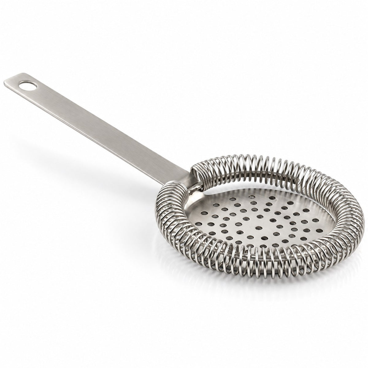 Strainer Beaumont Vintage Eurostyle, vu de face sur fond clair