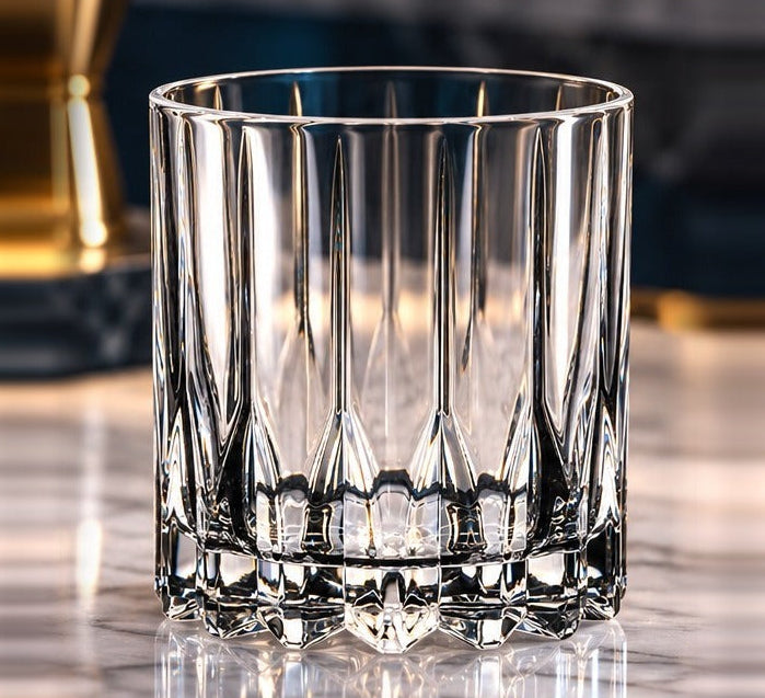 Short drink Riedel Drink Specific 17 cl, vu de face sur fond clair