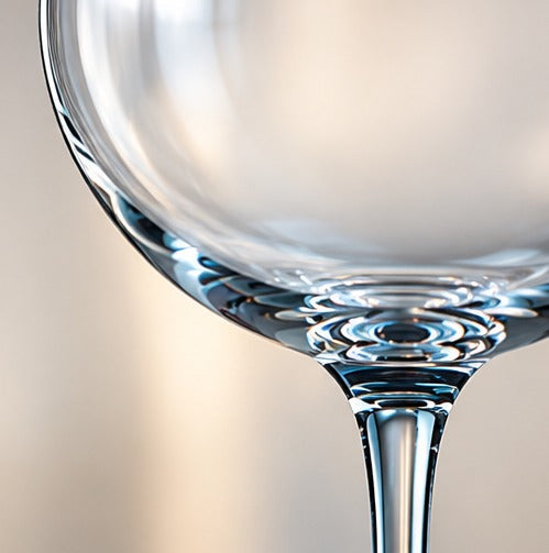Verre à vin Chef & Sommelier Cabernet Ballon 47 cl, gros plan sur le pied