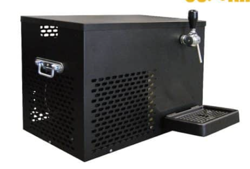 Tirage à bière - 1 tirage - 64L/h - x1
