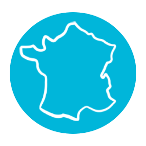 Pictogramme : BWA, une entreprise française