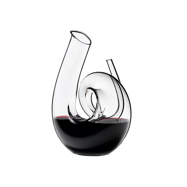 Curly Clear - Carafe à décanter -  - x1 - Riedel