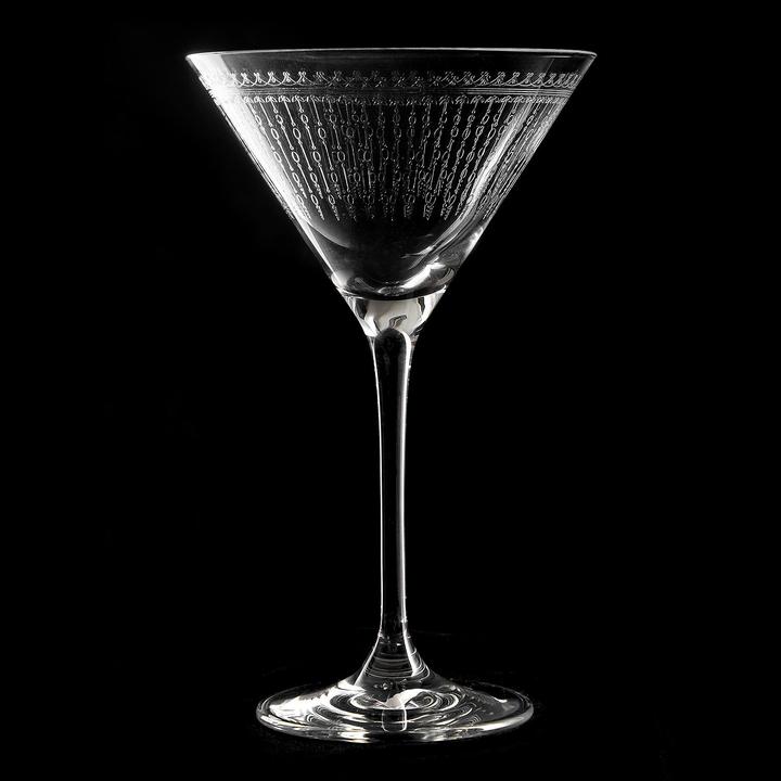 Echantillon Verre à martini - Urban Bar - 21cl - x1 - Urban Bar