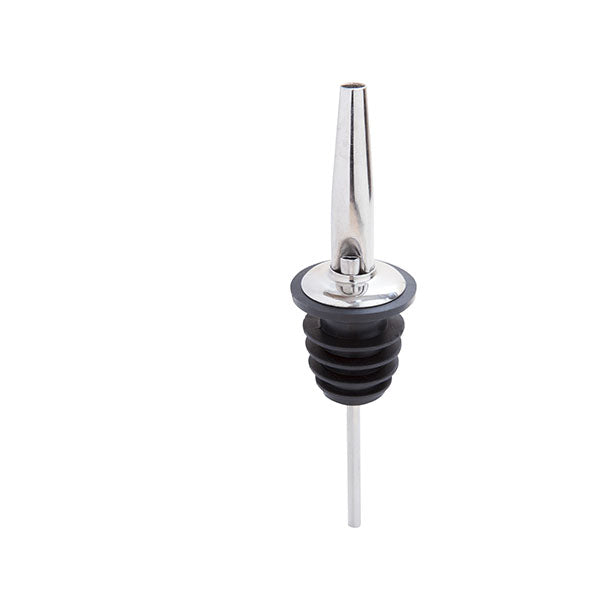 Bec verseur - Free flow - Inox - x10