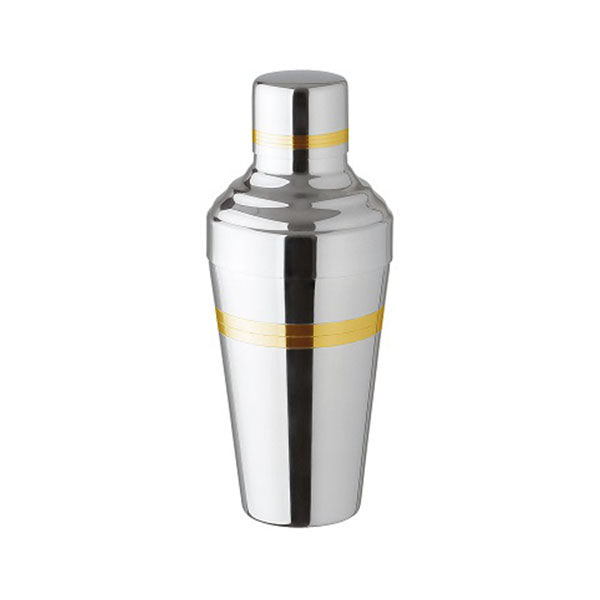 Baron - Shaker 3 pièces - 50cl - Yukiwa