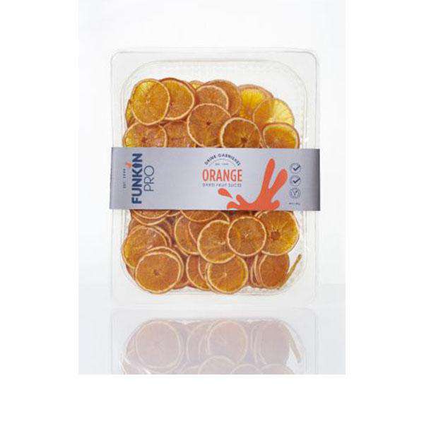 Oranges déshydratées - 300g - x1 - BWA - barmenwithattitude