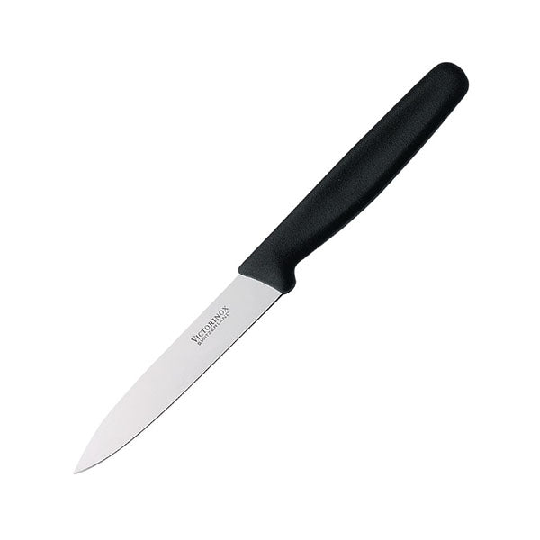 Lame normale - Couteau d'office - 10cm - Victorinox