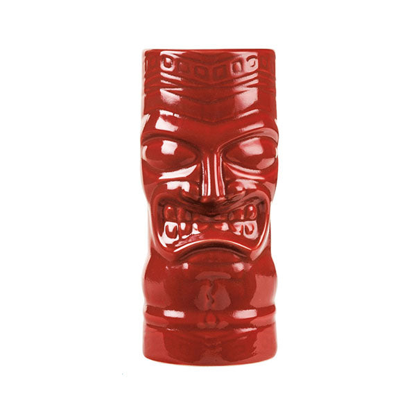 Rouge - Tiki mug - 59cl - x6 -