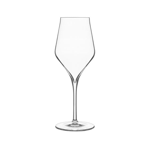 WIGOR Demi-Tasses en Verre De Cristal, Demi-Verre À Vin De 140 ML