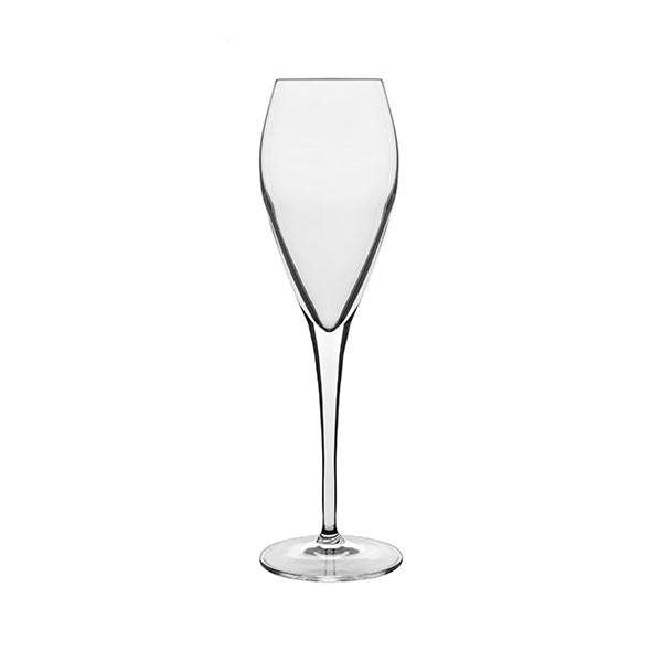 Prestige - Flûte à Champagne - 20cl - x6 - Luigi Bormioli