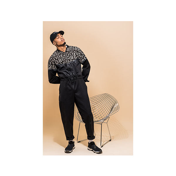 Combinaison - Bogolan Django - Homme/Femme - Luisette