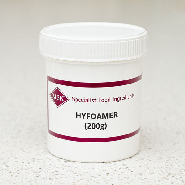 Hyfoamer - 200g - MSK